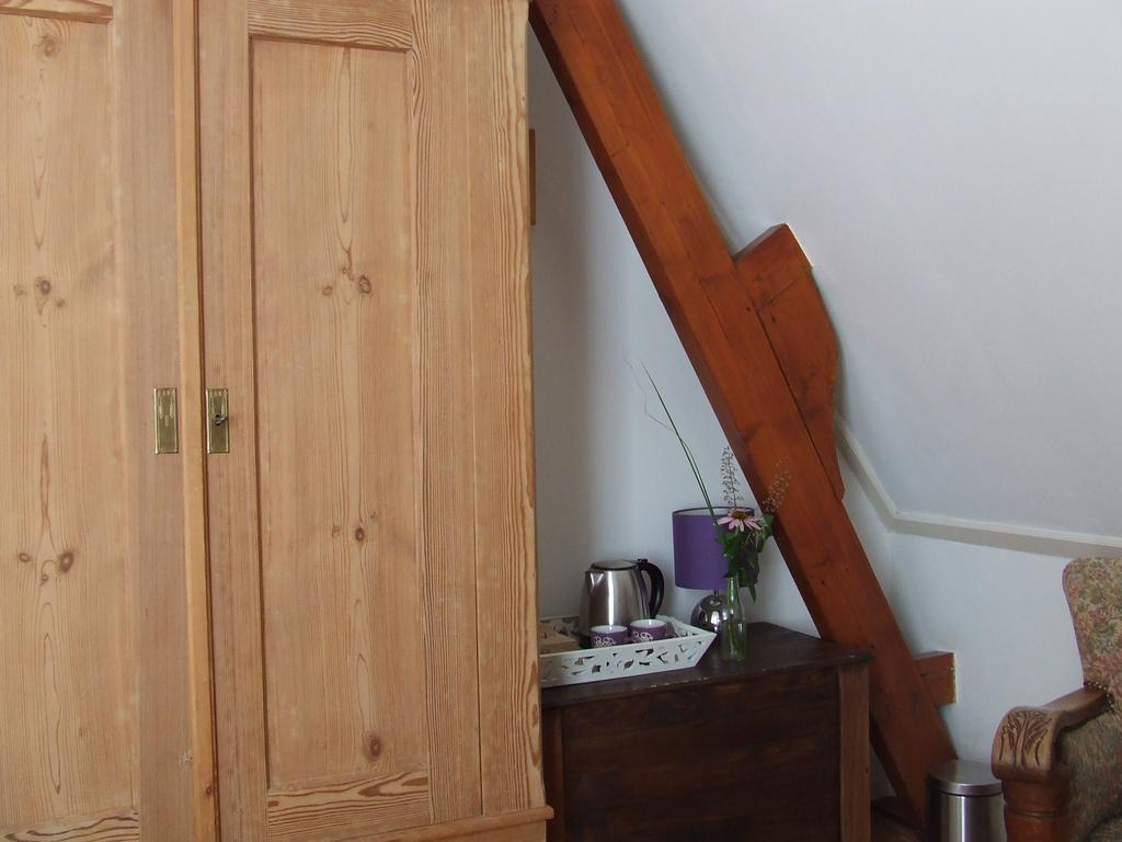 B&B 'T Nije Huus Schoonoord Номер фото