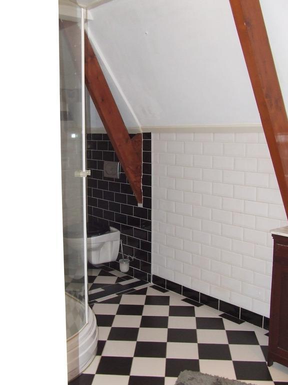 B&B 'T Nije Huus Schoonoord Номер фото