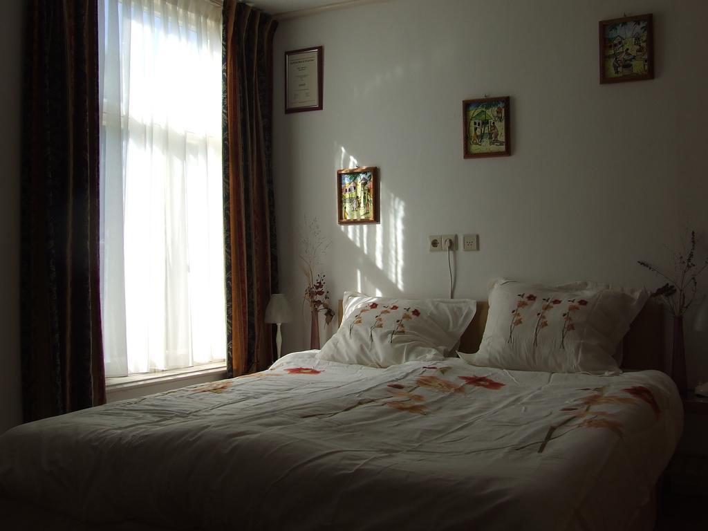 B&B 'T Nije Huus Schoonoord Номер фото